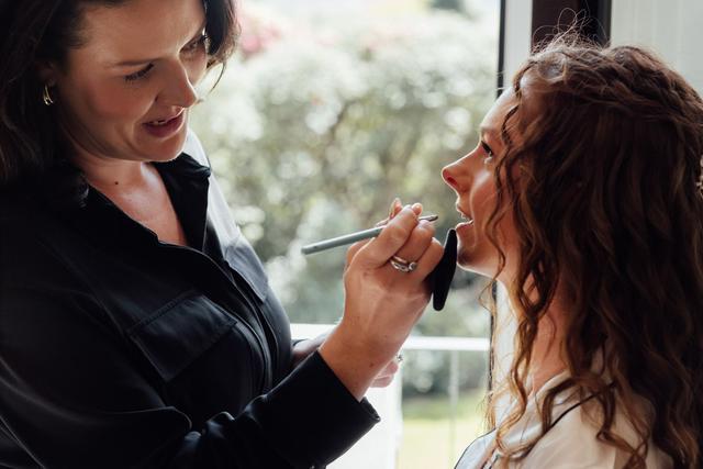 Rosebud Makeup and Beauty - 1