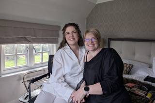 Rachel Spence MUA - 10