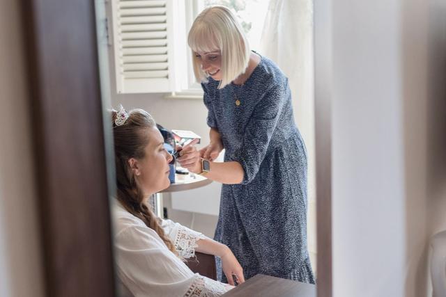 Becci Alice Makeup & Beauty - 3