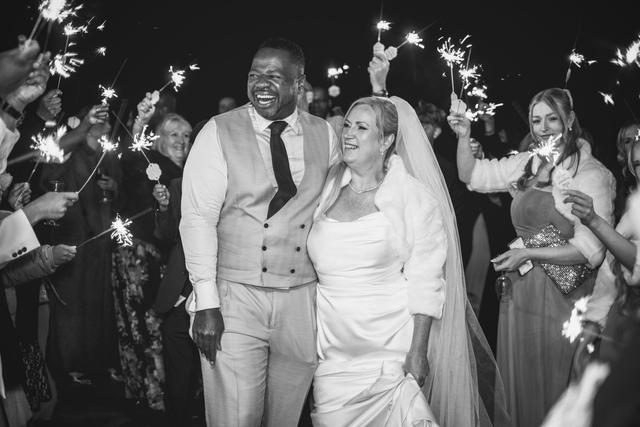 Beth MacLeod Celebrant - 1