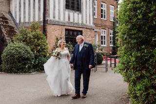 The Moat House Hotel - 7