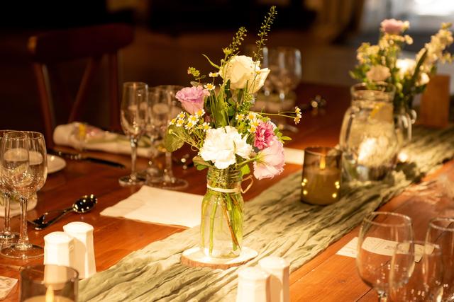 The Yorkshire Florist - 1