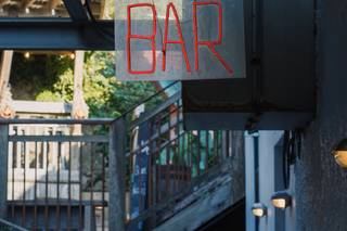 Surfside & Rum Bar, Polzeath - 5