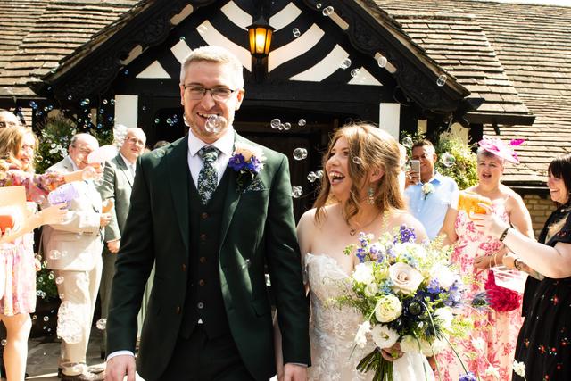 The Yorkshire Florist - 3