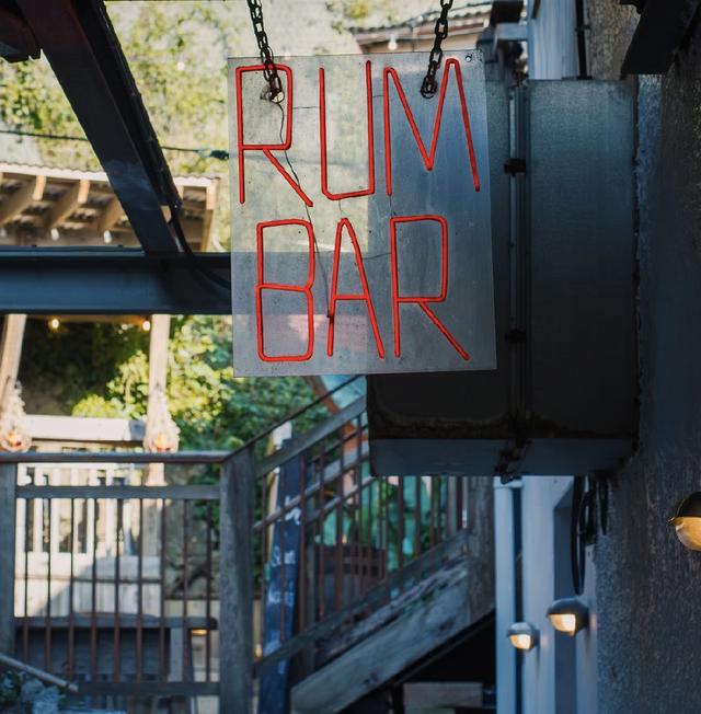 Surfside & Rum Bar, Polzeath - 2