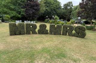 The Stanwick Hotel - 10