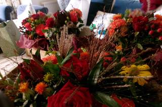 The Flower Nook - 8