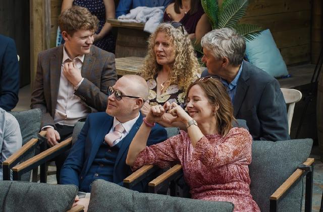 Surfside & Rum Bar, Polzeath - 1