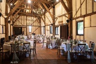 The Tithe Barn - 7