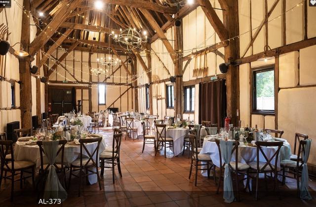 The Tithe Barn - 3
