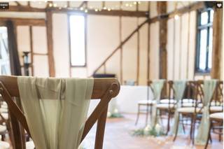 The Tithe Barn - 8