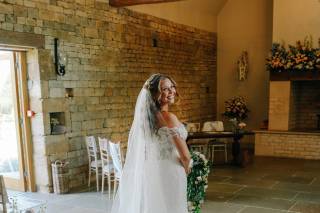 Blackwell Grange - 5
