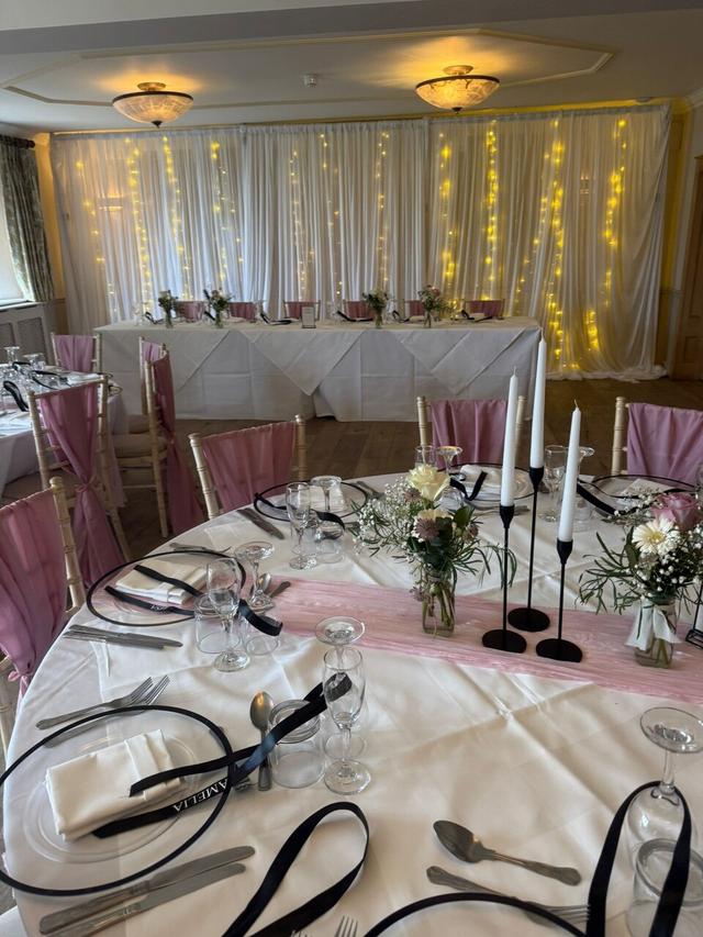 Aztec Venue Decorations - 2