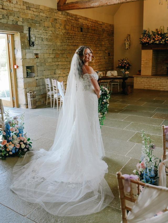 Blackwell Grange - 2