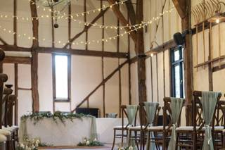 The Tithe Barn - 9