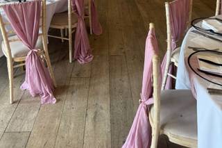 Aztec Venue Decorations - 6