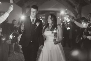 Abbey Farm Weddings - 11