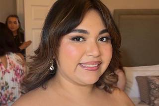 Bridal Makeup by Sarah - 7