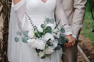 Bridal Hair by Liz Dunn  - 27