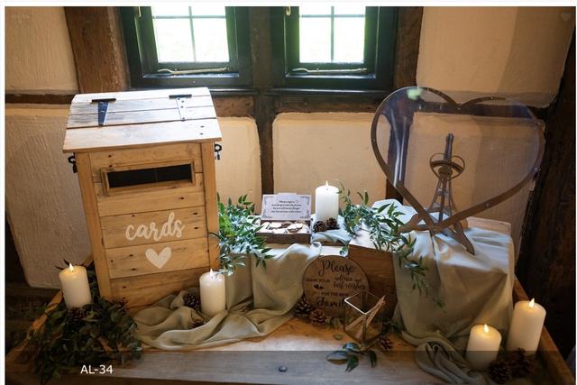 The Tithe Barn - 4