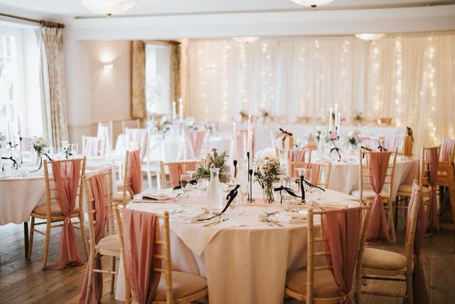 Aztec Venue Decorations - 1