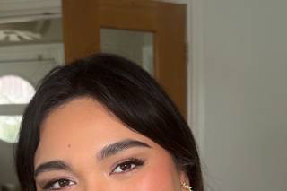 Bridal Makeup by Sarah - 8