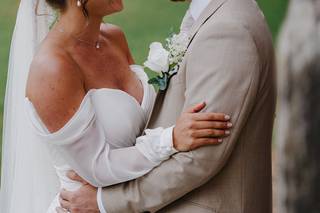 Bridal Hair by Liz Dunn  - 28