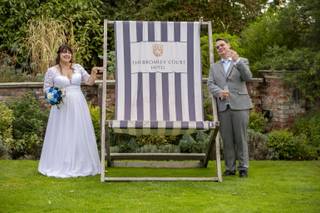 The Bromley Court Hotel - 5