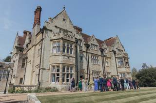 Balcombe Place - 32