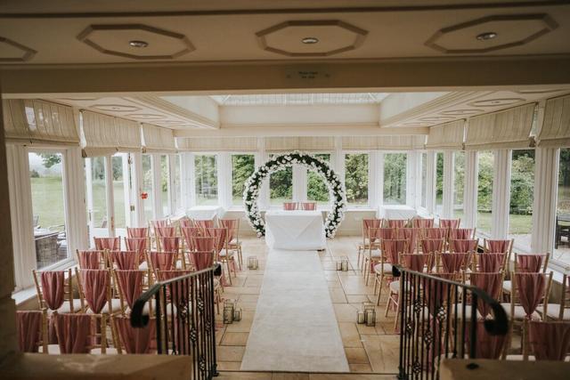 Aztec Venue Decorations - 4