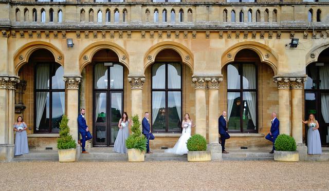 Hagley Bridal Studio - 3