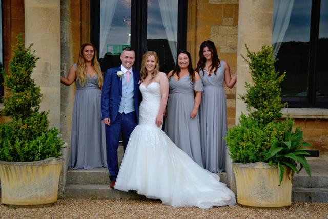 Hagley Bridal Studio - 4