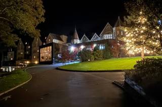 DoubleTree by Hilton Cadbury House - 9