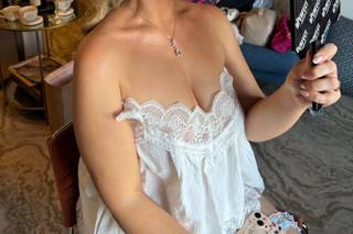Gemma Marie Makeup - 8