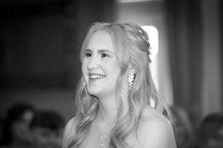 Styled by Sydney Bridal Hair - 10