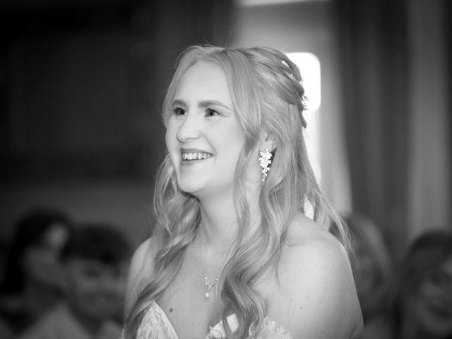 Styled by Sydney Bridal Hair - 3