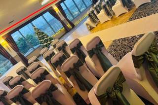 The DoubleTree by Hilton Edinburgh - Queensferry Crossing - 5