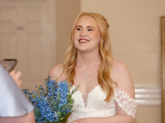Styled by Sydney Bridal Hair - 4