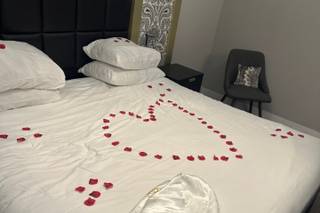 The DoubleTree by Hilton Edinburgh - Queensferry Crossing - 6