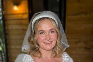Alice Marie Rouillon Hair & Makeup Artist - 9