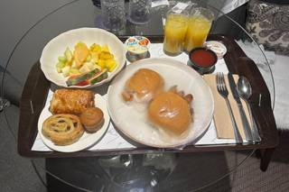 The DoubleTree by Hilton Edinburgh - Queensferry Crossing - 7