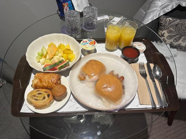 The DoubleTree by Hilton Edinburgh - Queensferry Crossing - 3