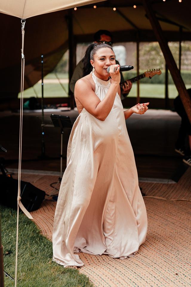 Steph Fearon Music - 2