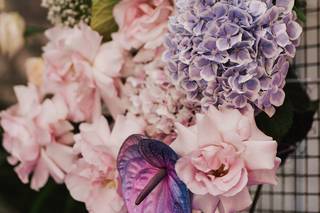 HONEY BUNCH LDN FLOWERS - 15