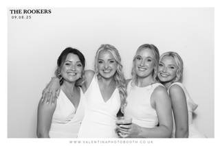 Valentina Photo Booth - 5