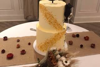 La Petite Bouche Bakery - 5