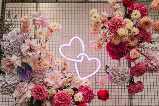 HONEY BUNCH LDN FLOWERS - 16