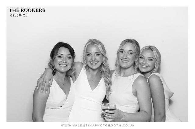 Valentina Photo Booth - 1