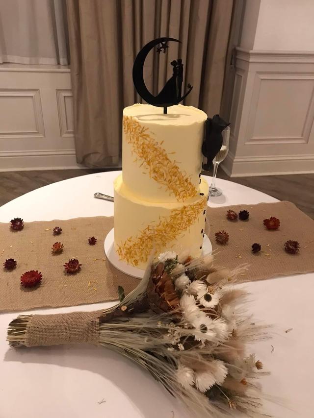 La Petite Bouche Bakery - 2