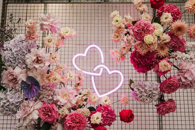 HONEY BUNCH LDN FLOWERS - 4